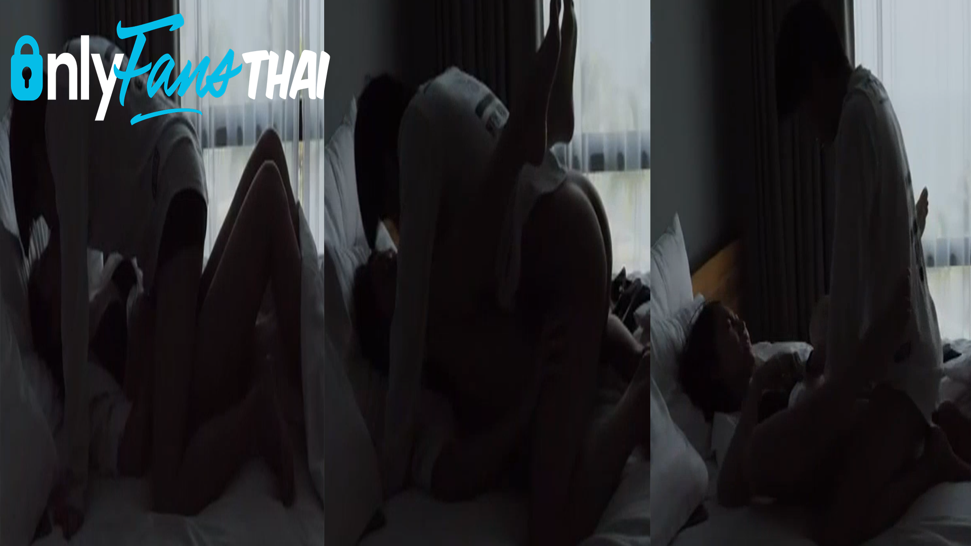 คลิปหลุด onlyfans thai kainaoa น้องไข่เน่า เย็ดกับแฟนนอกสถานที่ โดนเย็ดครางลั่นแตกในคาหี