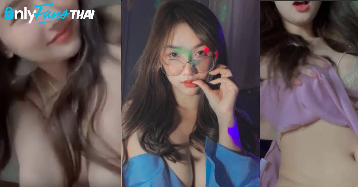 คลิปหลุด Onlyfans thai kanyabunloed สวยขาวแบบนี้ต้องกระแทกด้วยท่าหมาเอาให้เสียวจนครางลั่นไปเลย