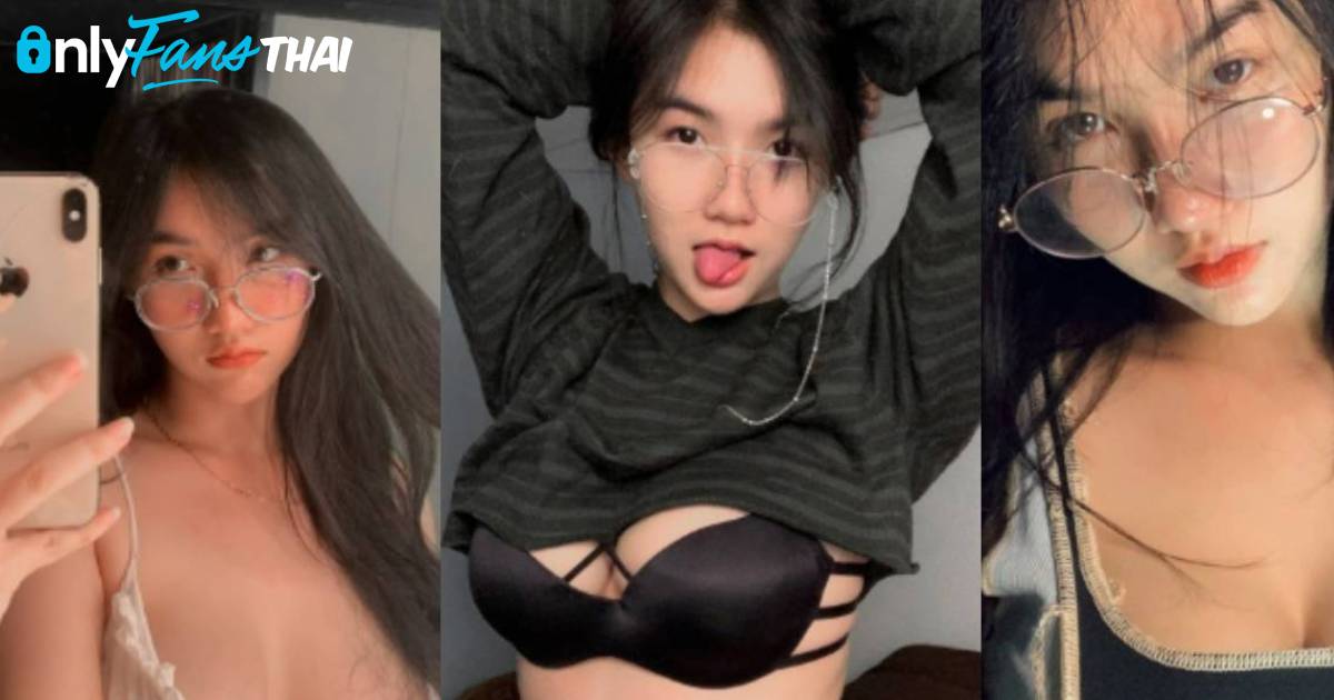 คลิปหลุด Onlyfans thai kanyabunloed น้องเรียกร้องความสนใจ เลยแก้ผ้ามาจับโม๊กควย เลยโดนจับกระแทกหีสมใจอยาก