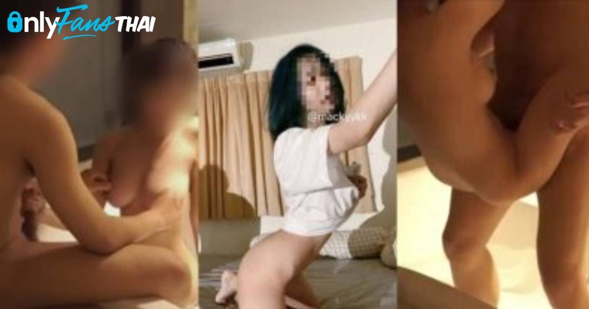 คลิปหลุด Onlyfans thai mackyykk ผัวนอนอยู่เฉยๆจับผัวอมควย จนผัวต้องครางเสียว