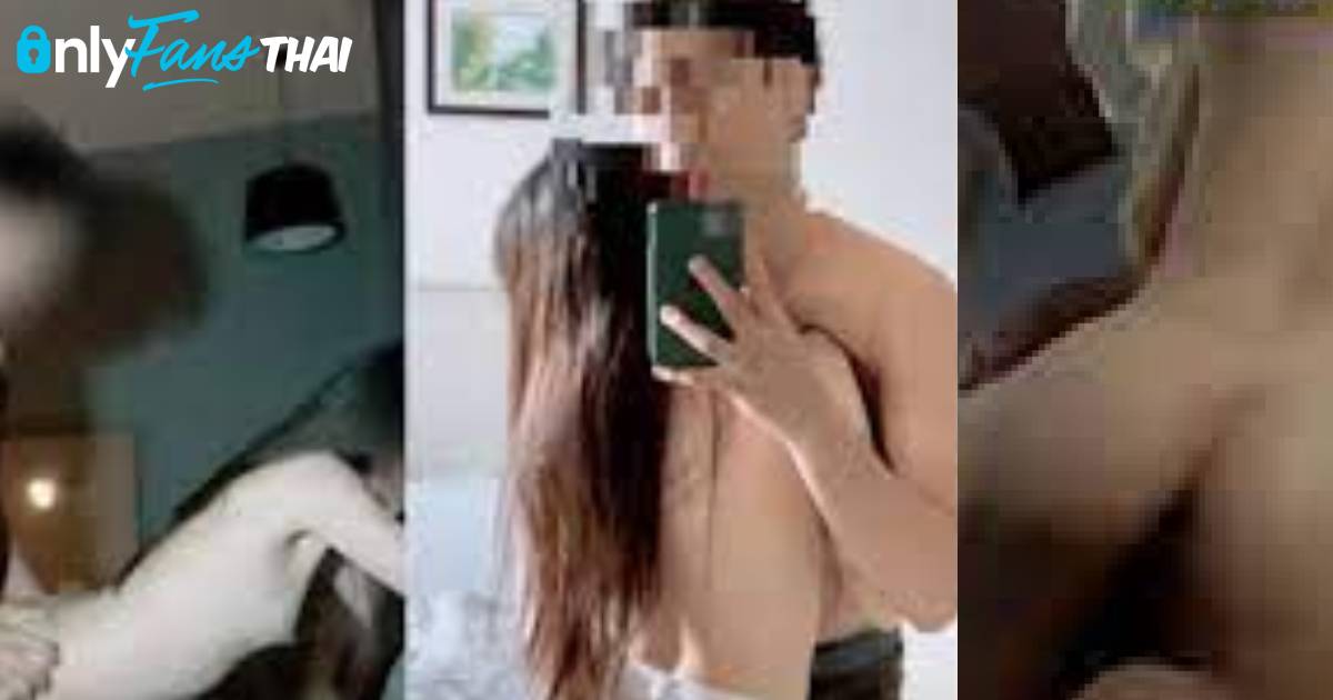 คลิปหลุด Onlyfans thai Khunmheenew น้องสาวเย็ดกับพี่ชาย โดนน้องสาวยั่วควยขนาดนี้ พี่ของเย็ดหีหน่อยนะน้อง